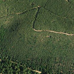 Satellite imagery of Ebersberg, DE