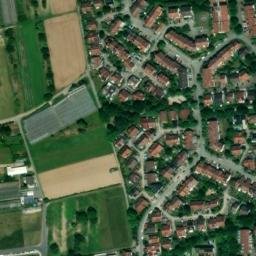 Satellite imagery of Sendemast Heidelberg-Dossenheim, DE