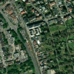 Satellite imagery of Sendemast Heidelberg-Dossenheim, DE