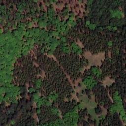 Satellite imagery of Hohe Nistler, DE