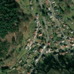 Satellite imagery of Glaskopf, DE