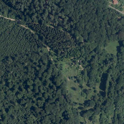 Satellite imagery of Hirschhorn Castle, DE