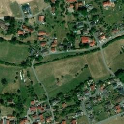 Satellite imagery of Sternwarte Weisbach, DE