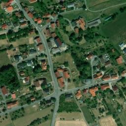 Satellite imagery of Sternwarte Weisbach, DE