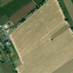 Satellite imagery of Sternwarte Weisbach, DE
