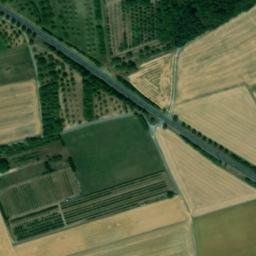 Satellite imagery of Rechen, DE