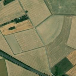 Satellite imagery of Rechen, DE