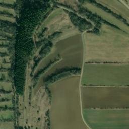 Satellite imagery of Wartberg, DE
