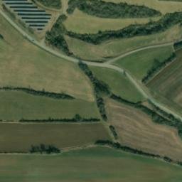 Satellite imagery of Wartberg, DE