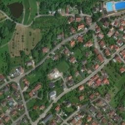 Satellite imagery of Ehemaliges Riderschlösschen, DE