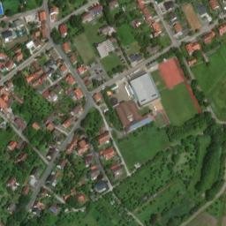 Satellite imagery of Ehemaliges Riderschlösschen, DE