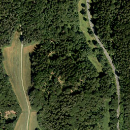 Satellite imagery of Plägelberg, DE
