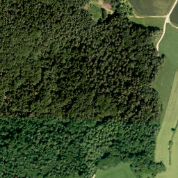 Satellite imagery of Plägelberg, DE