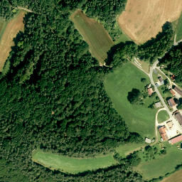 Satellite imagery of Sauberg, DE