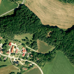 Satellite imagery of Bärenstein, DE