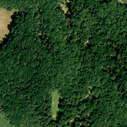 Satellite imagery of Bärenstein, DE