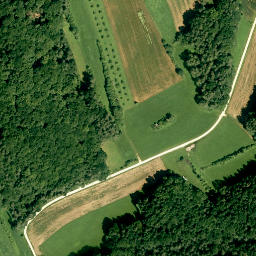 Satellite imagery of Kappersberg, DE