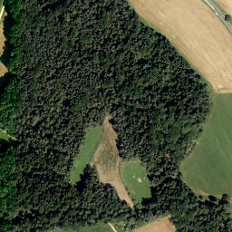 Satellite imagery of Fuchsberg, DE