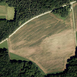 Satellite imagery of Hackenbühl, DE