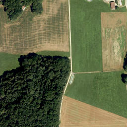 Satellite imagery of Hackenbühl, DE