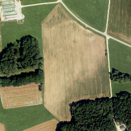 Satellite imagery of Hackenbühl, DE