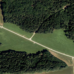 Satellite imagery of Buschenberg, DE