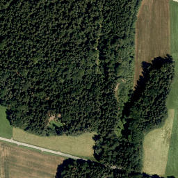 Satellite imagery of Buschenberg, DE