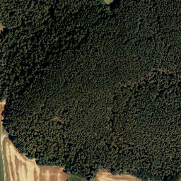 Satellite imagery of Frottenberg, DE