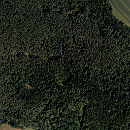 Satellite imagery of Frottenberg, DE