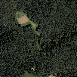 Satellite imagery of Kirchberg, DE