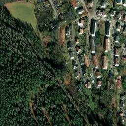 Satellite imagery of Galgenberg, DE