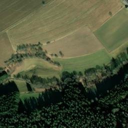 Satellite imagery of Herrnberg, DE