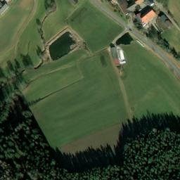 Satellite imagery of Herrnberg, DE