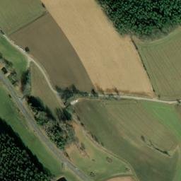 Satellite imagery of Herrnberg, DE