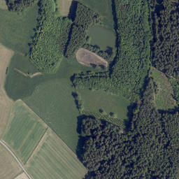 Satellite imagery of Gleisberg, DE