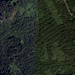 Satellite imagery of Skalka [Nemanice-Lučina], CZ
