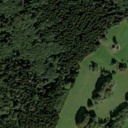 Satellite imagery of Skalka [Nemanice-Lučina], CZ