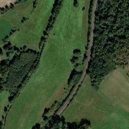 Satellite imagery of [Chrastavice] GSM, CZ
