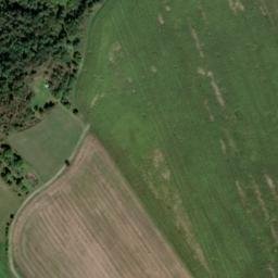 Satellite imagery of [Chrastavice] GSM, CZ