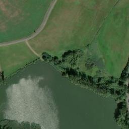 Satellite imagery of Všepadelský Škarman [Všepadly], CZ