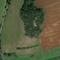 Satellite imagery of Všepadelský Škarman [Všepadly], CZ