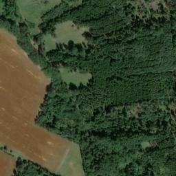 Satellite imagery of Na Kamejkách [Chudenice-Bezpravovice], CZ