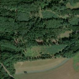 Satellite imagery of Na Kamejkách [Chudenice-Bezpravovice], CZ