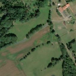 Satellite imagery of Na Kamejkách [Chudenice-Bezpravovice], CZ