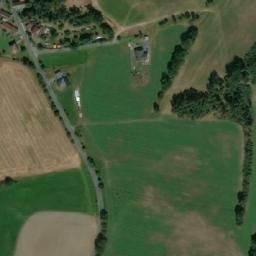Satellite imagery of Chlum [Předslav-Petrovičky], CZ