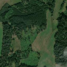 Satellite imagery of Chlum [Předslav-Petrovičky], CZ