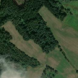 Satellite imagery of Chlum [Předslav-Petrovičky], CZ