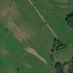 Satellite imagery of Hora [Neurazy-Radochovy], CZ