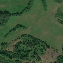 Satellite imagery of Hora [Neurazy-Radochovy], CZ