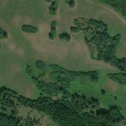 Satellite imagery of Hora [Neurazy-Radochovy], CZ